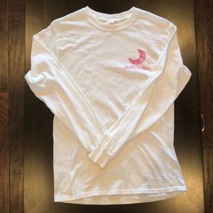 Sweetly Southern long sleeve t-shirt